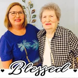 Meet your Posher, Diane